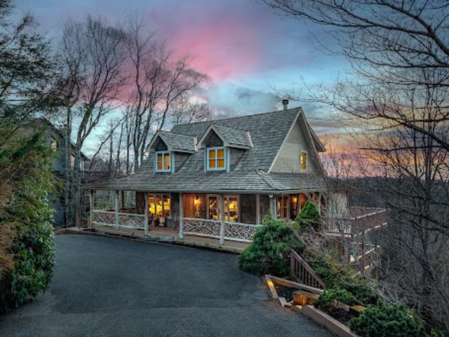 House for sale in Watauga, North Carolina