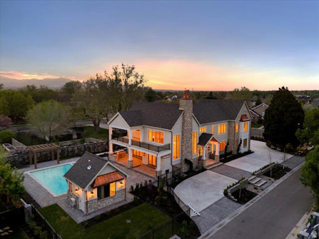 House for sale in Draper, Utah