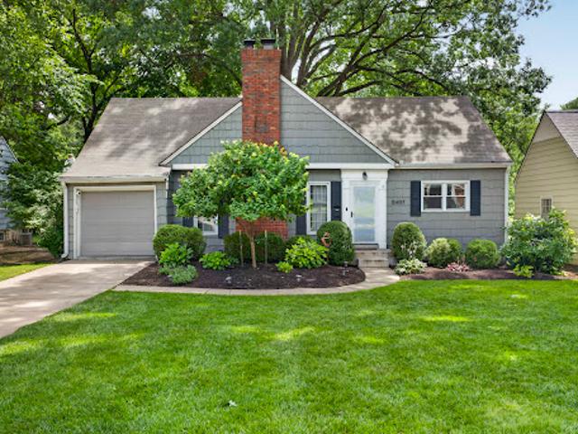 House for sale in Kansas