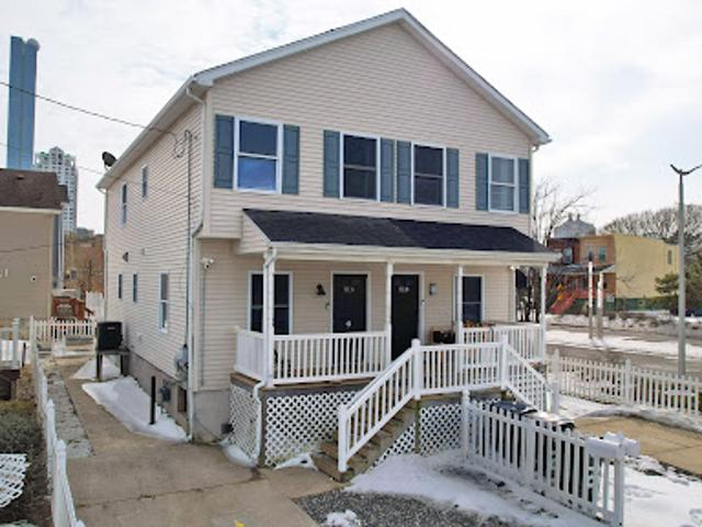 House for sale in Atlantic City, New Jersey