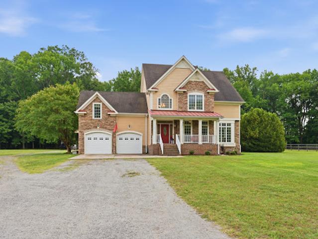 House for sale in Virginia