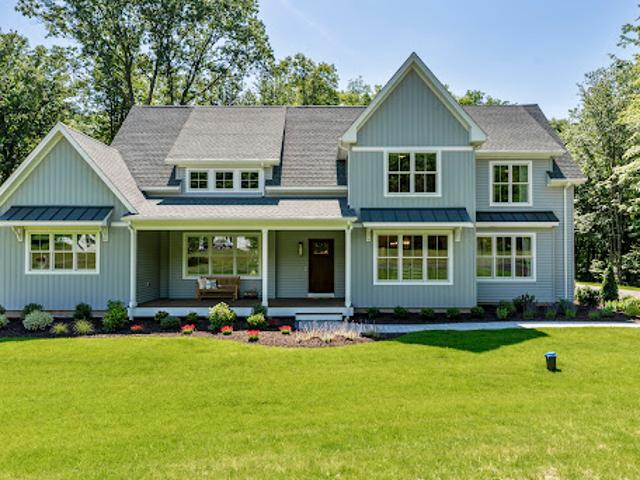House for sale in New Hartford, Connecticut