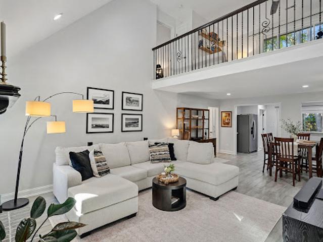 House for sale in Mecklenburg, North Carolina