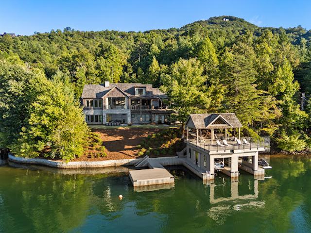 House for sale in Tiger, Rabun County