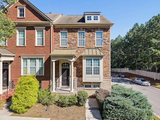 House for sale in Smyrna, Cobb County
