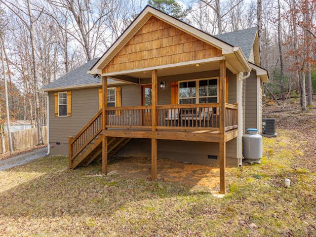 House for sale in Gilmer, Georgia
