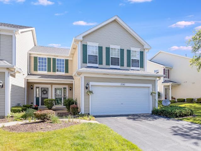 House for sale in Naperville, Illinois