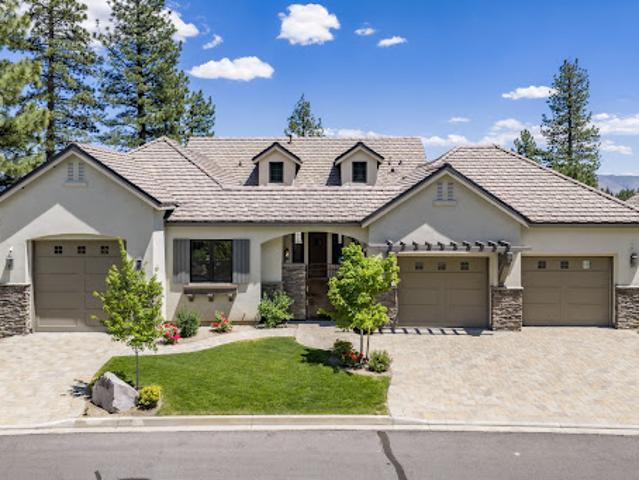 House for sale in Reno, Nevada