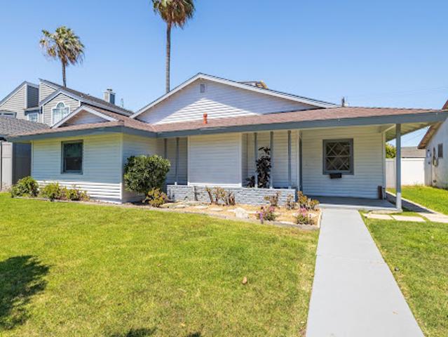 House for sale in Torrance, California
