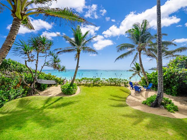 House for sale in Hawaii