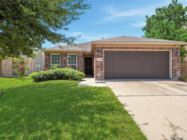 House for sale in Harris, Texas