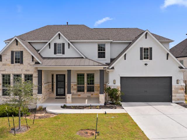 House for sale in Williamson, Texas