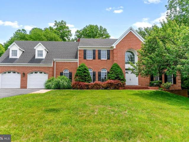House for sale in Derwood, Maryland