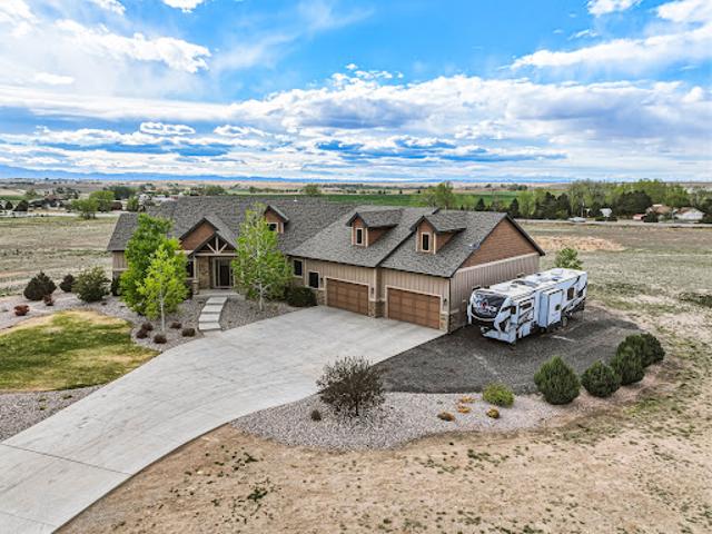 House for sale in Colorado