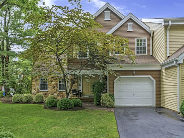 House for sale in Morristown, New Jersey