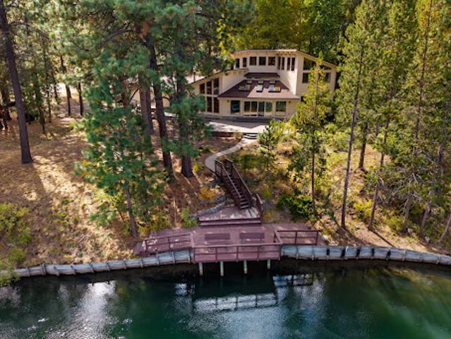 House for sale in Oregonia