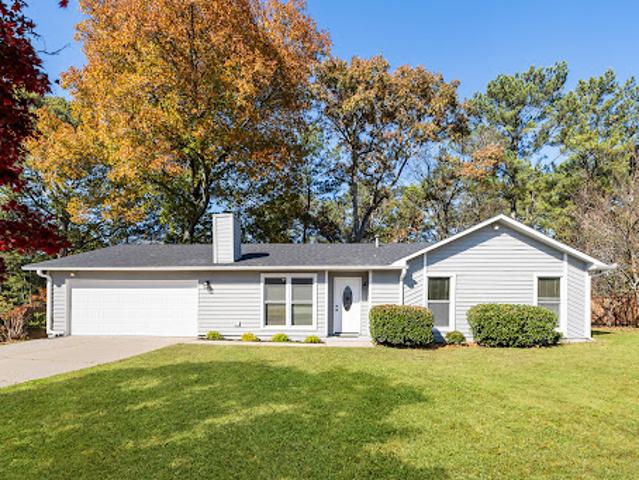 House for sale in Johns Creek, Georgia