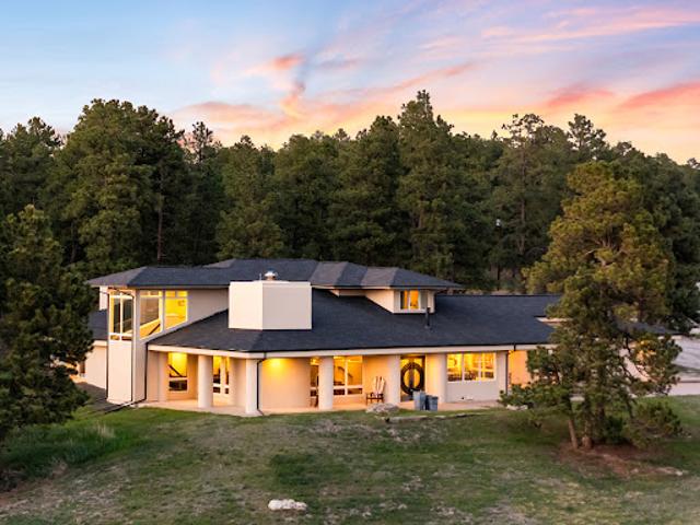 House for sale in Colorado