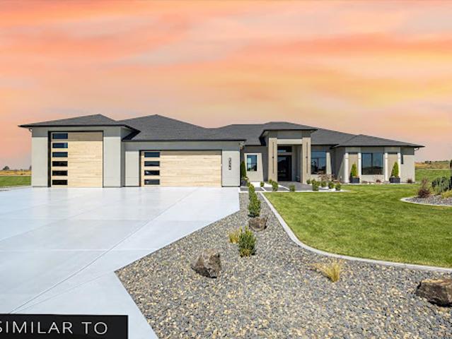 House for sale in Richland, Washington