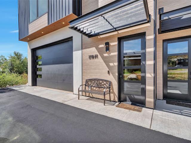 House for sale in Steamboat Springs, Colorado