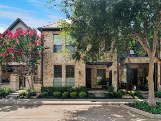 House for sale in Mckinney, Texas
