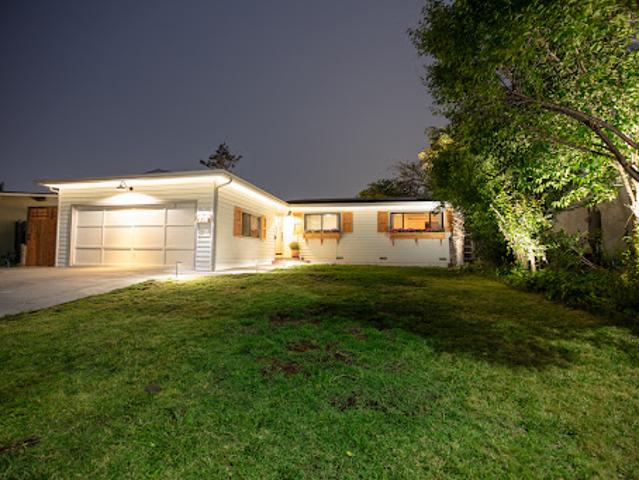 House for sale in Santa Cruz, California