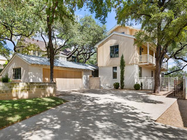 House for sale in Austin, Texas