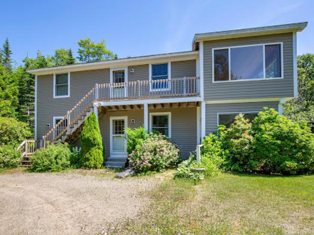 House for sale in Bristol, Maine