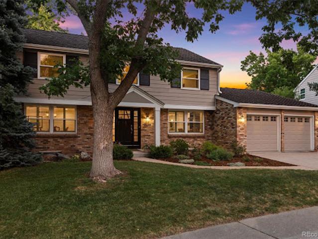 House for sale in Centennial, Arapahoe County