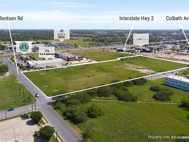 House for sale in Hidalgo, Texas