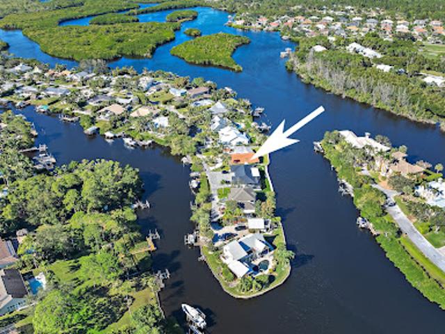 House for sale in Jupiter, Florida