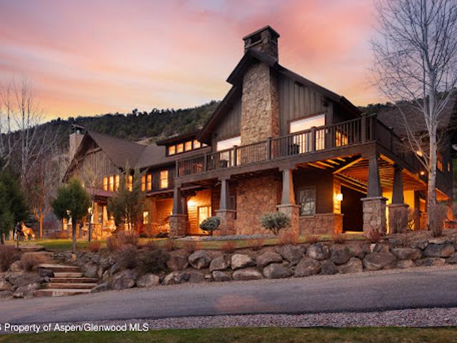 House for sale in Garfield, Colorado