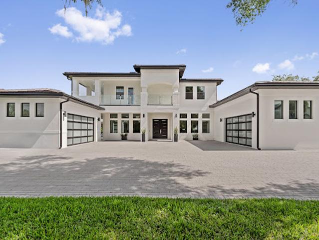 House for sale in Orlando, Florida
