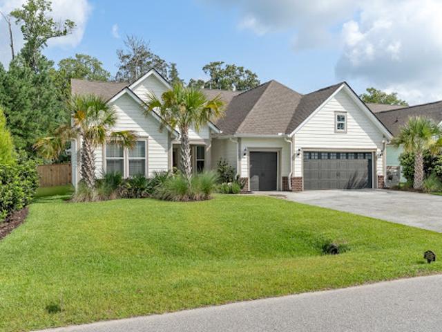 House for sale in South Carolina