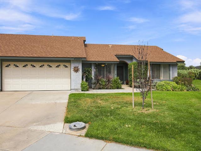 House for sale in Camarillo, California