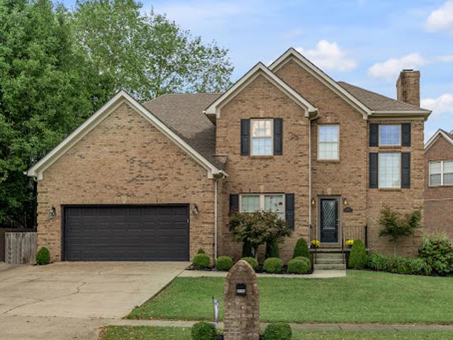 House for sale in Lexington, Kentucky