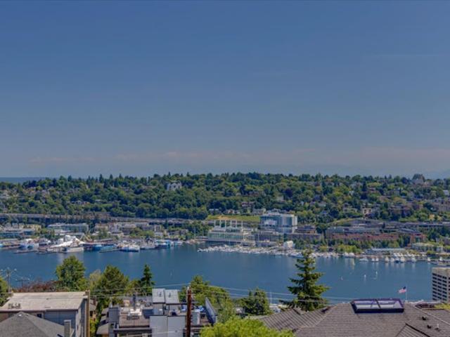 House for sale in Seattle, King County