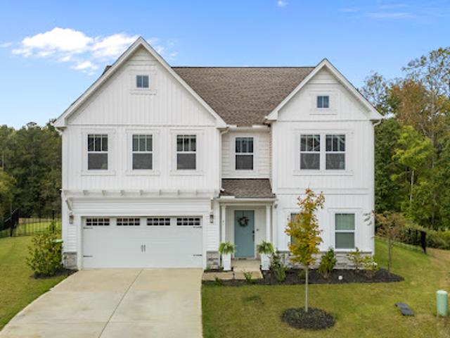 House for sale in Clayton, North Carolina