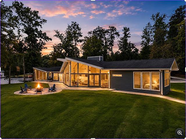 House for sale in Eatonton, Georgia
