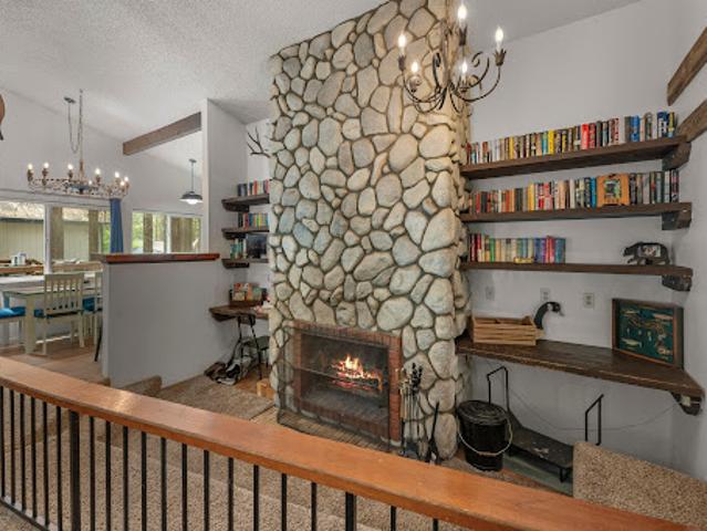 House for sale in Big Bear Lake, California