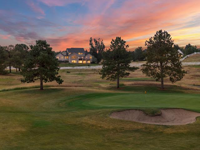 House for sale in Parker, Colorado