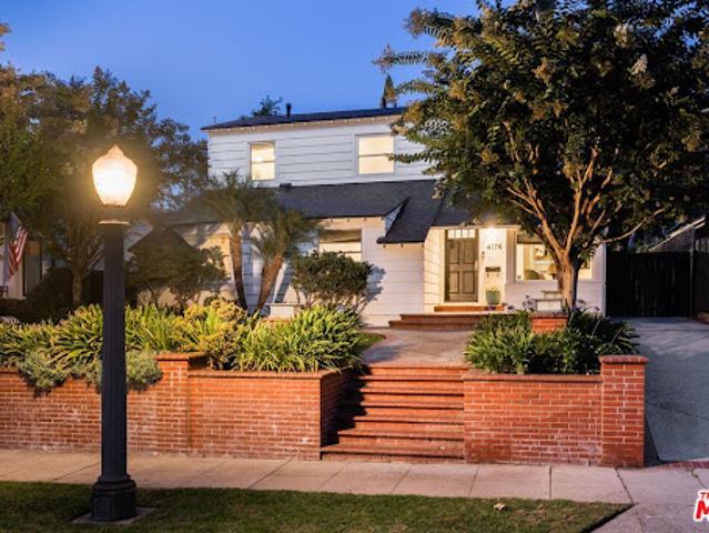 House for sale in Studio City Neighborhood Council District, Canoga Park