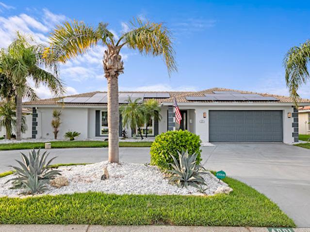 House for sale in Saint Petersburg, Florida