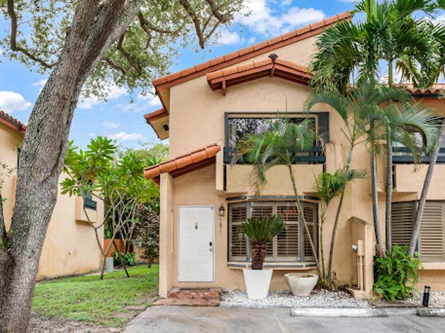 House for sale in Miami, Florida