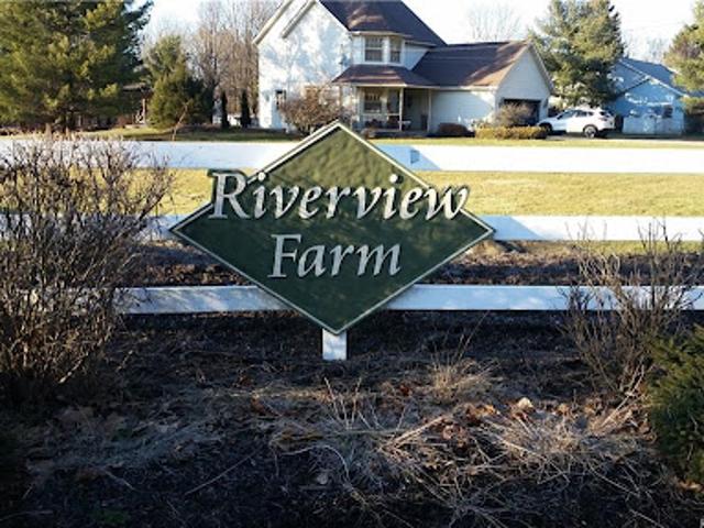 House for sale in Ohio