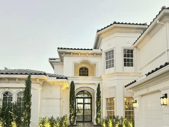 House for sale in Jupiter, Florida
