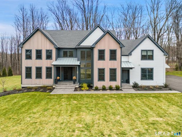 House for sale in Newtown, Connecticut