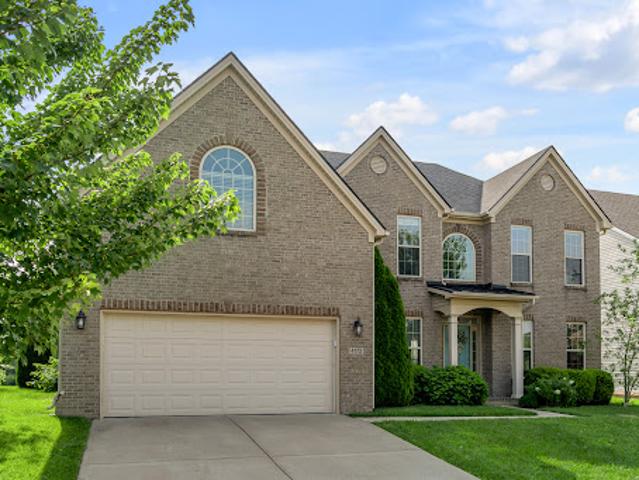 House for sale in Lexington, Kentucky