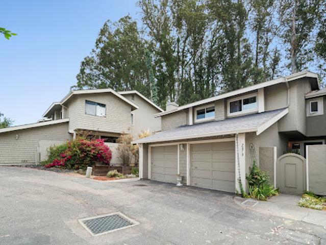 House for sale in Soquel
