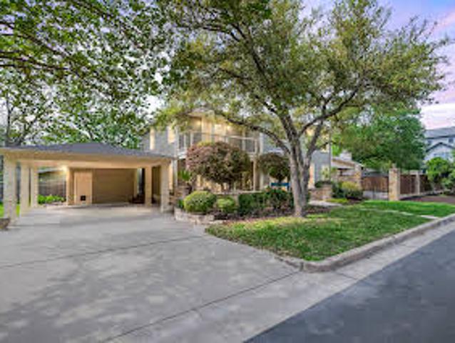 House for sale in Austin